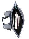 Sac � dos Cycling M - Imperm�able Gris Gris