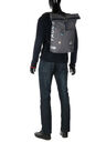 Sac � dos Cycling M - Imperm�able Gris Gris