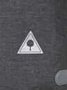 Sac � dos Cycling M - Imperm�able Gris Gris