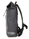 Sac � dos Cycling M - Imperm�able Gris Gris