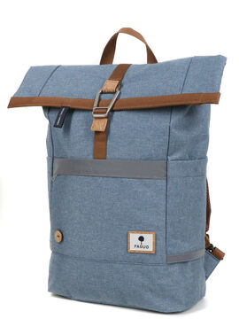 Sac � dos Cycling M Bleu Bleu