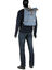 Sac � dos Cycling M Bleu Bleu Bleu