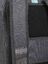 Sac � dos Cycling M - Imperm�able Gris / Bleu