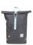 Sac � dos Cycling M - Imperm�able Gris / Bleu