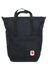 Sac � dos pliable High Coast Totepack Black Black