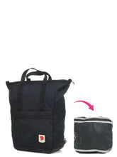Sac  dos Fjllrven High Coast Totepack Black