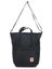 Sac � dos pliable High Coast Totepack Black Black