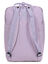 Sac  dos ordinateur Kanken 17 pouces Pastel Lavender Pastel Lavender