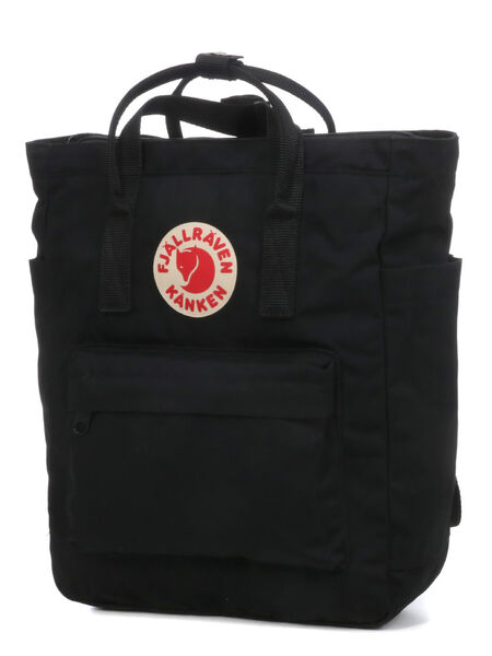 Sac à dos Kanken Totepack Black