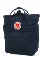 Sac  dos Fjllrven Kanken Totepack Navy