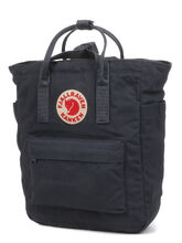 Sac  dos Fjllrven Kanken Totepack Graphite