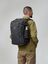 Sac � dos Farden Carry-On Pack Coal Black Coal Black