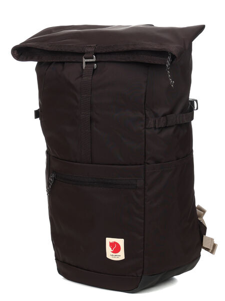 Sac à dos High Coast Foldsack 24 Black Oak