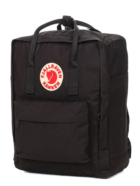 Sac à dos Kanken Black Oak