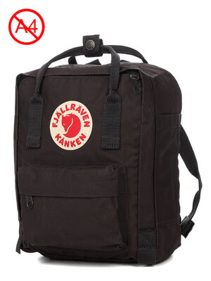 Sac � dos Fj�llr�ven Kanken Mini Black Oak