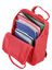 Sac  dos Kanken Peach Pink Peach Pink