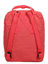 Sac  dos Kanken Peach Pink Peach Pink