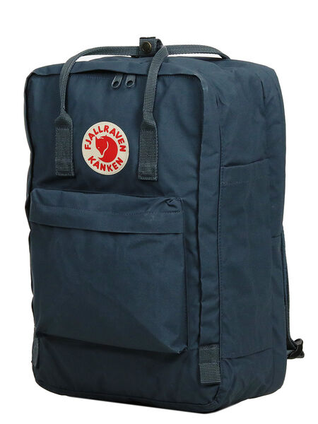 Sac � dos ordinateur Kanken 17 pouces Graphite Graphite