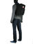 Sac � dos ordinateur Kanken 17 pouces Black Black Black