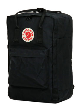 Sac � dos ordinateur Kanken 17 pouces Black Black