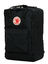 Sac � dos ordinateur Kanken 17 pouces Black Black Black