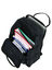 Sac � dos ordinateur Kanken 17 pouces Black Black Black