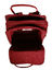Sac � dos ordinateur Kanken 17 pouces Ox Red Ox Red Ox Red