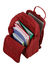 Sac � dos ordinateur Kanken 17 pouces Ox Red Ox Red Ox Red