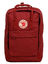 Sac � dos ordinateur Kanken 17 pouces Ox Red Ox Red Ox Red