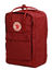 Sac � dos ordinateur Kanken 17 pouces Ox Red Ox Red Ox Red