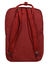 Sac � dos ordinateur Kanken 17 pouces Ox Red Ox Red Ox Red