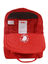 Sac � dos Re-Kanken Red Red