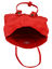 Sac � dos Re-Kanken Red Red