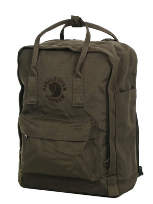 Sac � dos Fj�llr�ven Re-Kanken Dark Olive
