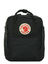Sac  dos Kanken Mini Black Black