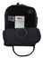 Sac  dos Kanken Mini Black Black