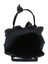 Sac  dos Kanken Mini Black Black