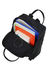Sac  dos Kanken Mini Black Black