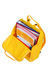 Sac  dos Kanken Warm Yellow Warm Yellow