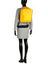 Sac  dos Kanken Warm Yellow Warm Yellow