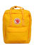 Sac  dos Kanken Warm Yellow Warm Yellow