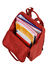 Sac  dos Kanken Deep Red