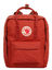 Sac  dos Kanken Deep Red
