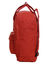 Sac  dos Kanken Deep Red