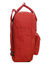 Sac  dos Kanken Deep Red