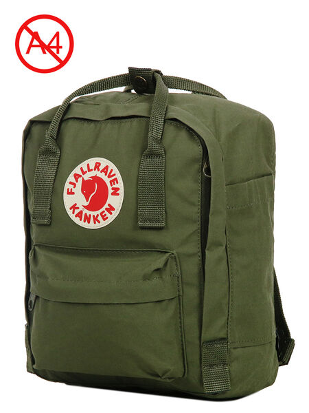 Sac à dos Kanken Mini Green