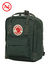 Sac � dos Kanken Mini Forest Green Forest Green