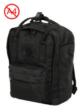 Sac ā dos Fjallraven Re-Kanken Mini Black