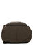 Sac  dos Kanken n2 Dark Olive Dark Olive