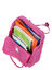 Sac  dos Re-Kanken Pink Rose Pink Rose